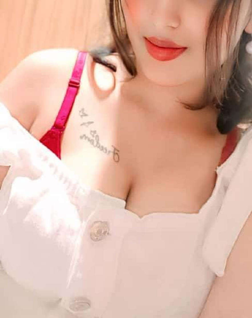 Female Hyderabad Call Girls